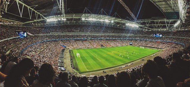 Powstaje nowy stadion dla Pogoni Szczecin, prace idą wręcz w ekspresowym tempie